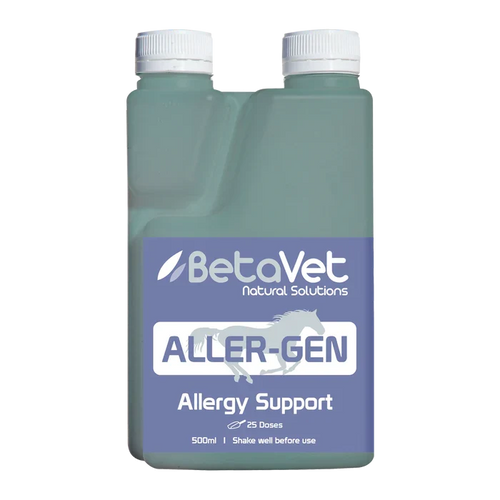 Betavet ALLER-GEN