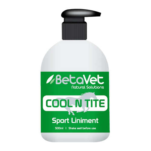 Betavet COOL N TITE