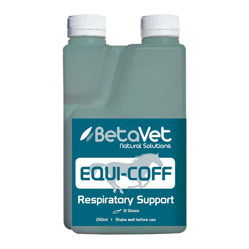 Betavet EQUI-COFF