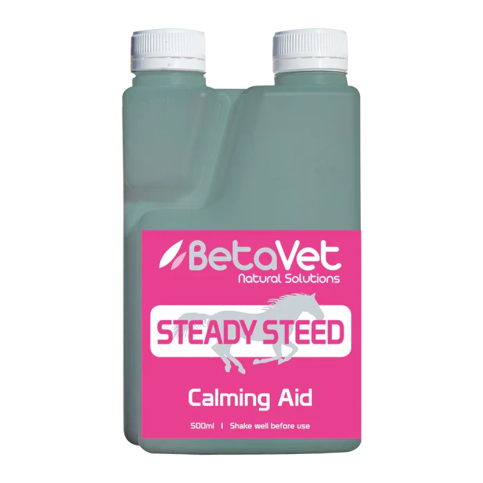 Betavet STEADY STEED