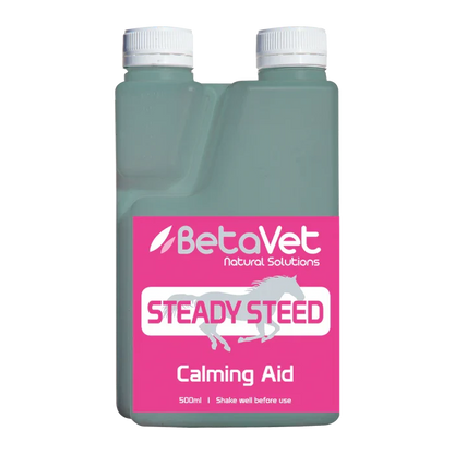 Betavet STEADY STEED