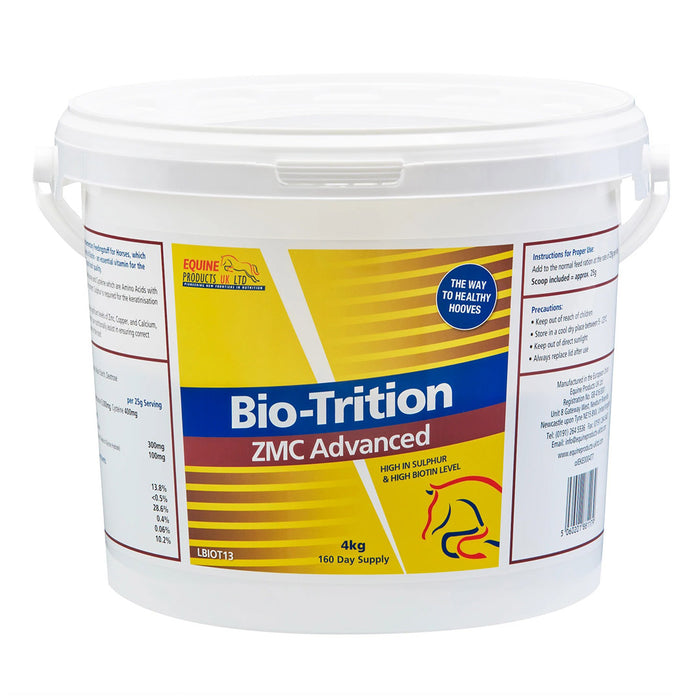 Bio-Trition ZMC Advanced