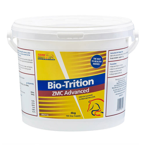 Bio-Trition ZMC Advanced