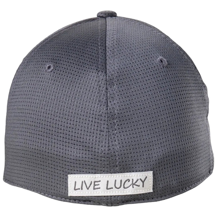 Black Clover Iron X Cap S/M