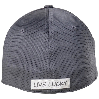 Black Clover Iron X Cap S/M