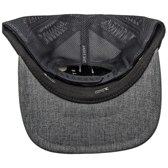 Black Clover Mens Band of Brothers Cap