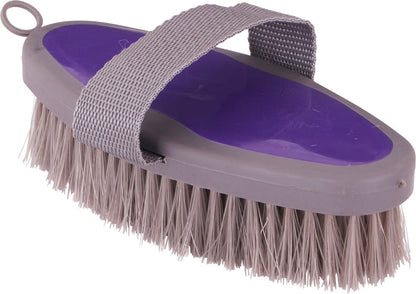 BLUE TAG SOFT GRIP BODY BRUSH