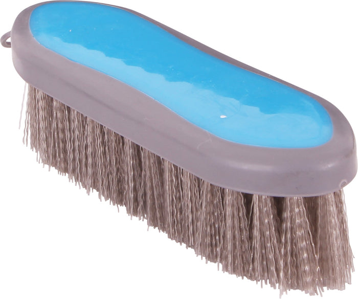 BLUE TAG SOFT GRIP DANDY BRUSH