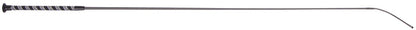 BLUE TAG SURE GRIP DRESSAGE WHIP