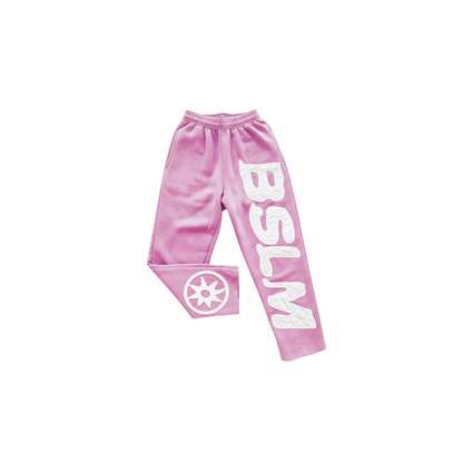 Pink / XS