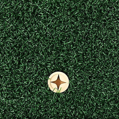 Callaway FT Launch Zone Hitting Mat