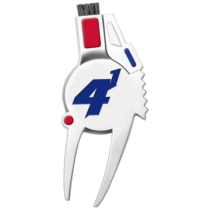 Callaway Golf 4-in-1 Divot Repair Tool