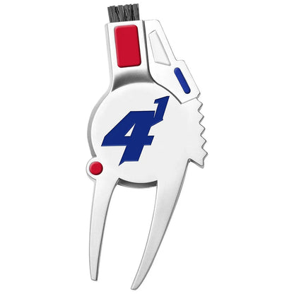 Callaway Golf 4-in-1 Divot Repair Tool