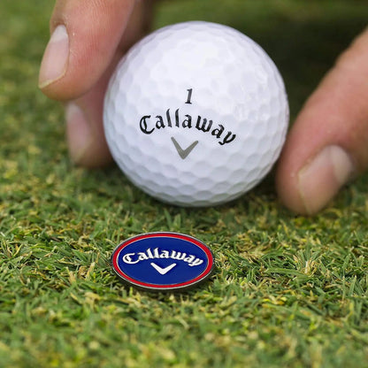 Callaway Golf 4-in-1 Divot Repair Tool