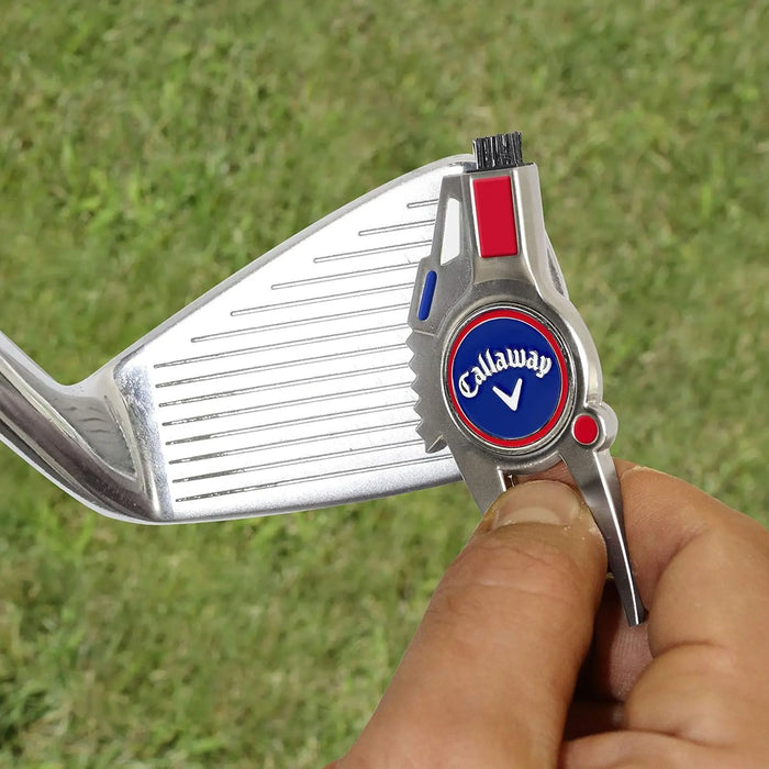 Callaway Golf 4-in-1 Divot Repair Tool