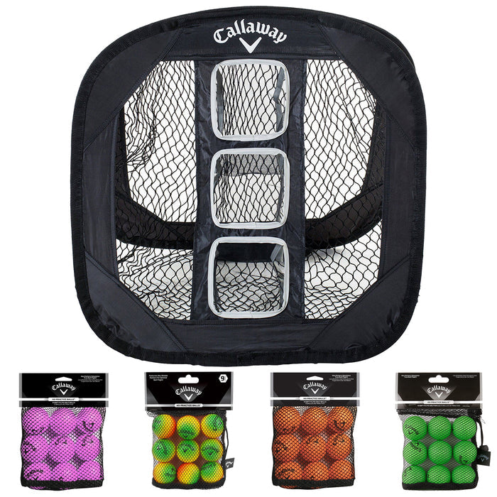 Callaway Golf Chip-Shot Chipping Net C10216