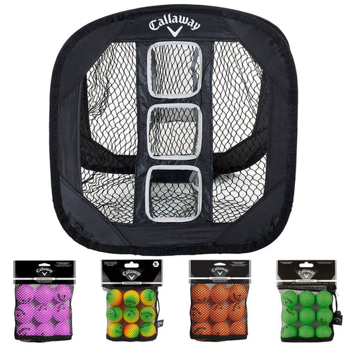 Callaway Golf Chip-Shot Chipping Net C10216