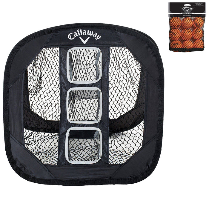 Callaway Golf Chip-Shot Chipping Net