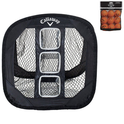 Callaway Golf Chip-Shot Chipping Net