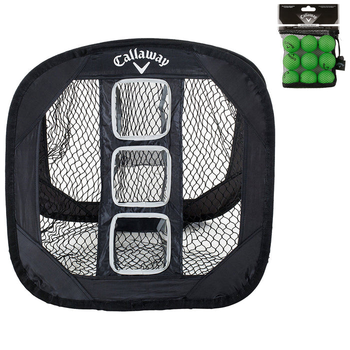 Callaway Golf Chip-Shot Chipping Net