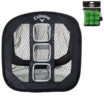Callaway Golf Chip-Shot Chipping Net