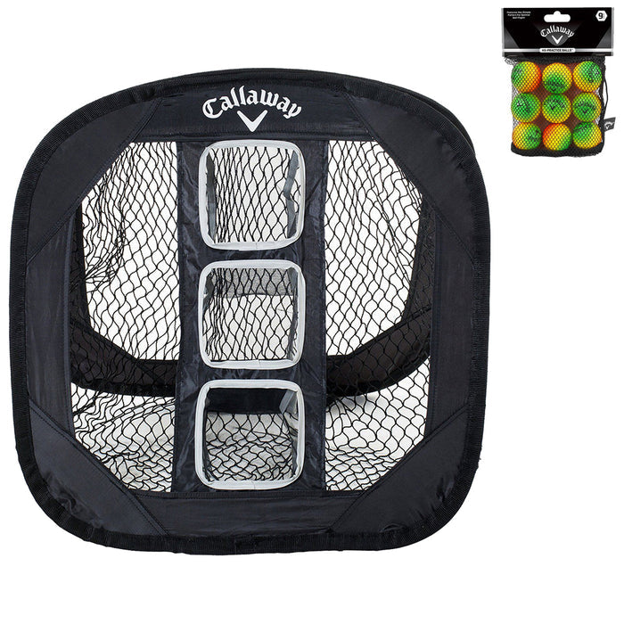 Callaway Golf Chip-Shot Chipping Net