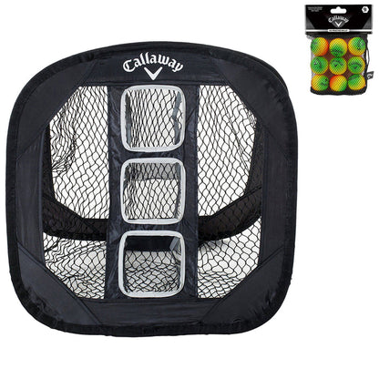 Callaway Golf Chip-Shot Chipping Net