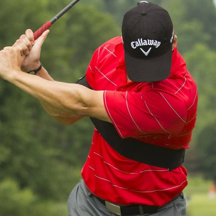Callaway Golf Connect-Easy Training Aid
