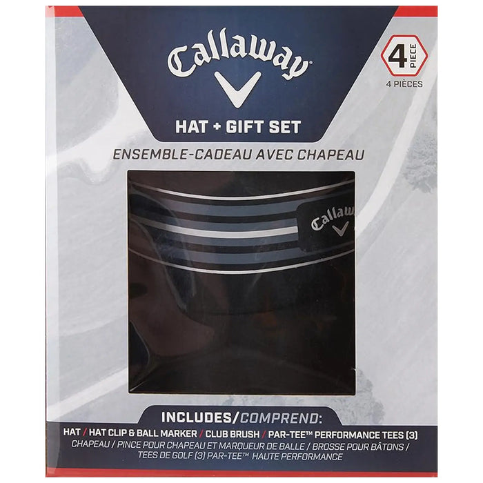 Callaway Golf Performance Series Cap & Gift Set