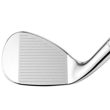 Callaway Mens Brushed Chrome Opus Wedge - S-Grind