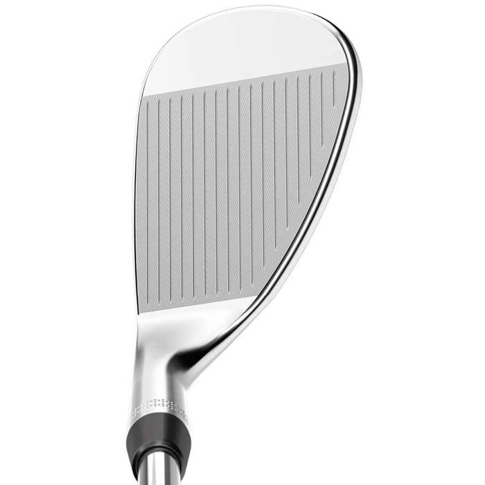 Callaway Mens Brushed Chrome Opus Wedge - S-Grind