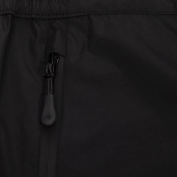 Calvin Klein Mens Waterproof Trousers