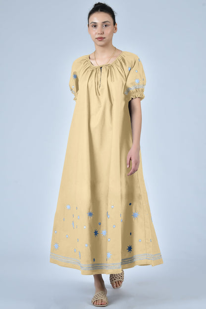 INDIA DRESS