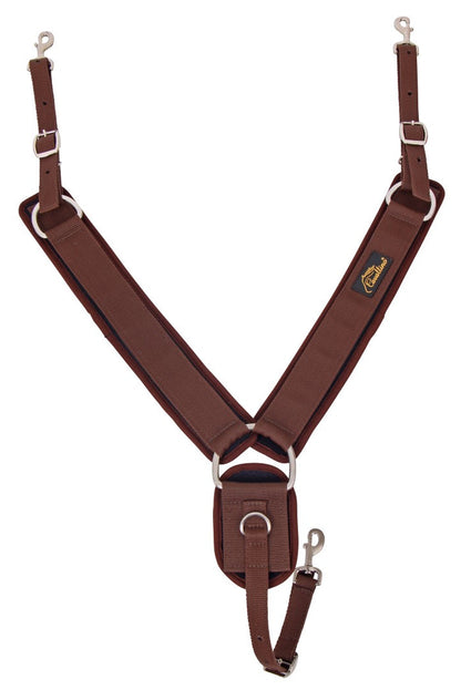 CAVALLINO AIR TECH Y BREASTPLATE