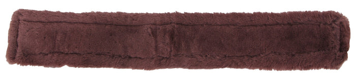 CAVALLINO COMFI-EZE LAMBSWOOL VELCRO GIRTH BACKING
