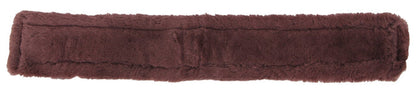 CAVALLINO COMFI-EZE LAMBSWOOL VELCRO GIRTH BACKING