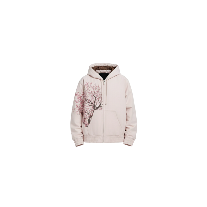 CHERRY BLOSSOM | JACKET