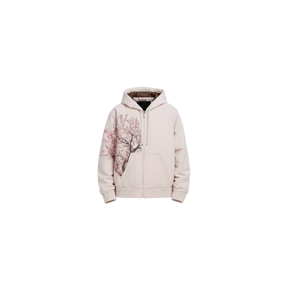 CHERRY BLOSSOM | JACKET