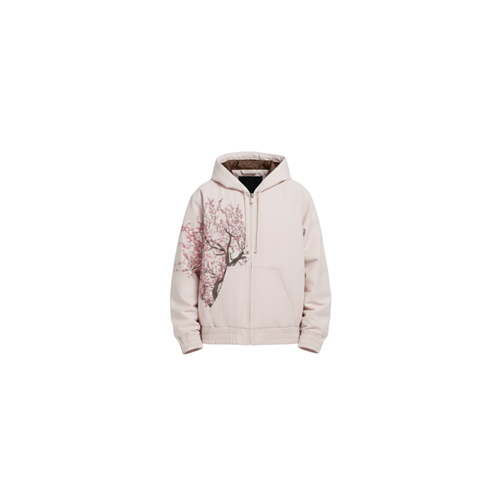 CHERRY BLOSSOM | JACKET