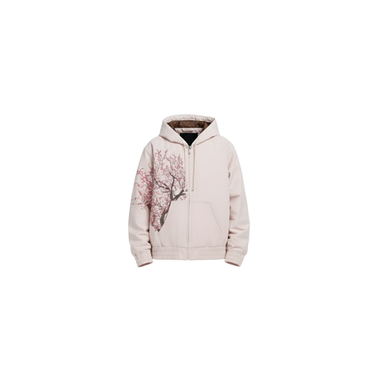 CHERRY BLOSSOM | JACKET