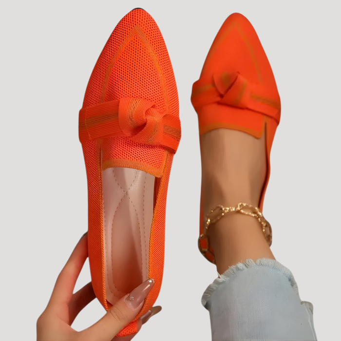 Women’s Comfort Pointed Loafers 2