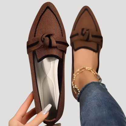 Women’s Comfort Pointed Loafers 3