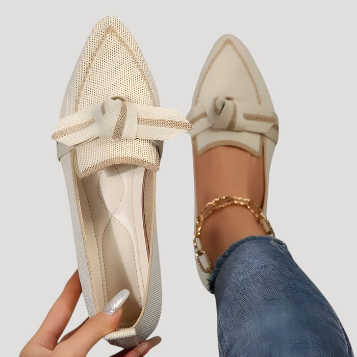 Women’s Comfort Pointed Loafers 4