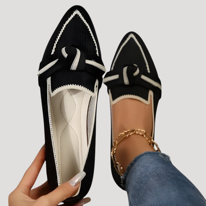 Women’s Comfort Pointed Loafers 5