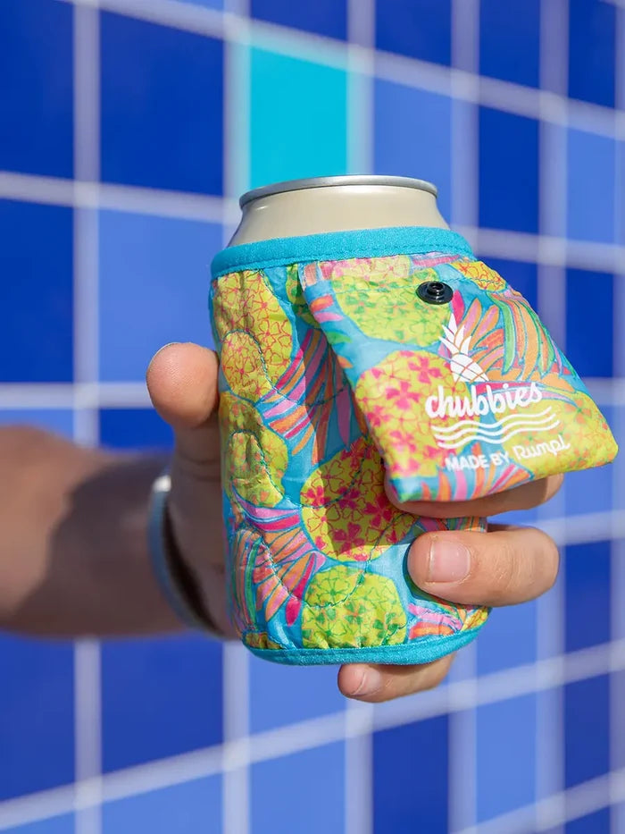 Chubbies x Rumpl Beverage Blanket - Image 1 - Chubbies Shorts