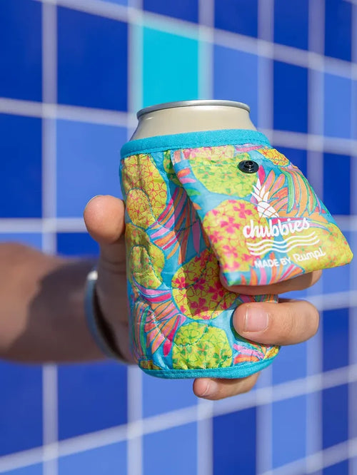 Chubbies x Rumpl Beverage Blanket - Image 1 - Chubbies Shorts