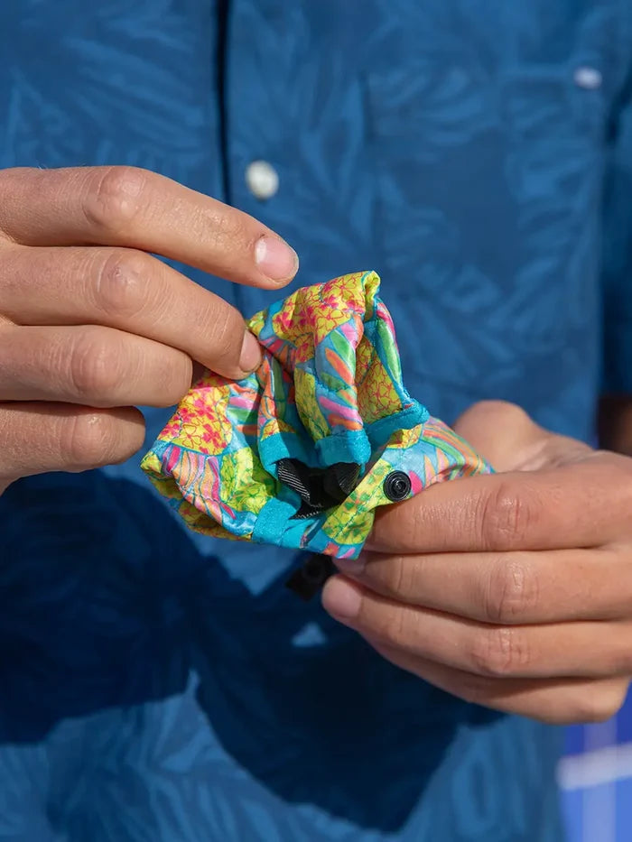 Chubbies x Rumpl Beverage Blanket - Image 3 - Chubbies Shorts