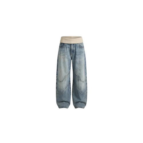 CLOUD | DENIM