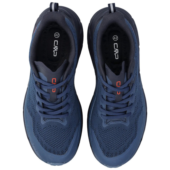 CMP Mens Rahmsy Walking Shoes