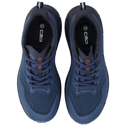 CMP Mens Rahmsy Walking Shoes